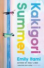 Emily Itami: Kakigori Summer, Buch