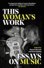 : This Woman's Work, Buch
