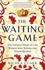 Nicola Clark: The Waiting Game, Buch