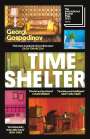 Georgi Gospodinov: Time Shelter, Buch