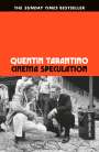 Quentin Tarantino: Cinema Speculation, Buch