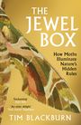 Tim Blackburn: The Jewel Box, Buch