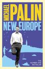 Michael Palin: New Europe, Buch