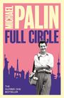 Michael Palin: Full Circle, Buch