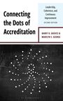 Barry R Groves: Connecting the Dots of Accreditation, Buch