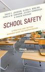 David E. Johnson: School Safety, Buch
