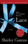 Shirley Conran: Lace, Buch