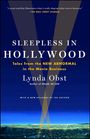 Lynda Obst: Sleepless in Hollywood, Buch