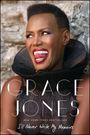 Grace Jones: I'll Never Write My Memoirs, Buch