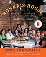 Jody Scaravella: Nonna's House, Buch