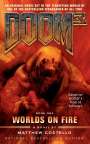 Matthew Costello: Doom 3, Buch
