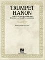Scott Barnard: Trumpet Hanon: 75 Exercises to Build Endurance & Flexibility, Buch