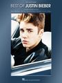 Justin Bieber: Best Of Justin Bieber - Big-Note Piano, Noten
