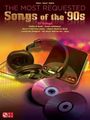 The Most Requested Songs Of The '90s, Noten