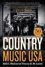 Bill C. Malone: Country Music USA, Buch