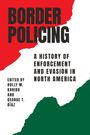 : Border Policing, Buch