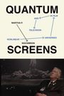 Martha P Nochimson: Quantum Screens, Buch