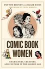 Blair Davis: Comic Book Women, Buch