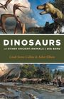 Asher Elbein: Dinosaurs and Other Ancient Animals of Big Bend, Buch