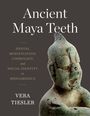 Vera Tiesler: Ancient Maya Teeth, Buch