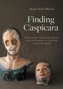 Susan Verdi Webster: Finding Caspicara, Buch