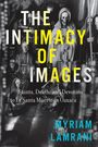 Myriam Lamrani: The Intimacy of Images, Buch