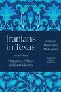 Mohsen Mostafavi Mobasher: Iranians in Texas, Buch