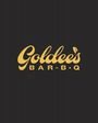 Jalen Heard: Goldee's Bar-B-Q, Buch