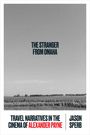 Jason Sperb: The Stranger from Omaha, Buch