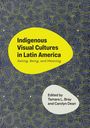 : Indigenous Visual Cultures in Latin America, Buch