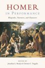 : Homer in Performance, Buch