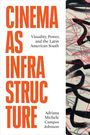 Adriana Michele Campos Johnson: Cinema As Infrastructure, Buch
