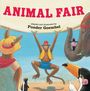 Ponder Goembel: Animal Fair, Buch