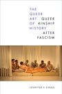 Jennifer V. Evans: The Queer Art of History, Buch