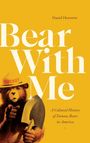 Daniel Horowitz: Bear With Me, Buch