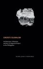 Diana Jean S. Martinez: Concrete Colonialism, Buch