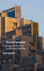 Christine Kim: Brutal Fantasies, Buch