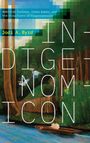 Jodi A. Byrd: Indigenomicon, Buch
