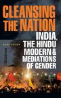 Raka Shome: Cleansing the Nation, Buch