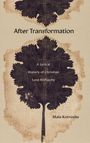 Maia Kotrosits: After Transformation, Buch