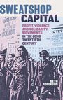 Beth Robinson: Sweatshop Capital, Buch