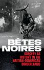 Lauren Derby: Bêtes Noires, Buch