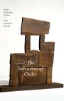 Don Thomas Deere: The Invention of Order, Buch