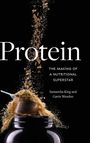 Samantha King: Protein, Buch