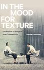 Arnika Fuhrmann: In the Mood for Texture, Buch