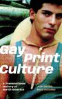 Juan Carlos Mezo González: Gay Print Culture, Buch