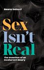 Beans Velocci: Sex Isn't Real, Buch