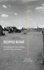 Hanno Brankamp: Occupied Refuge, Buch