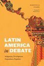 Maristella Svampa: Latin America in Debate, Buch