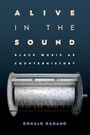 Ronald Radano: Alive in the Sound, Buch